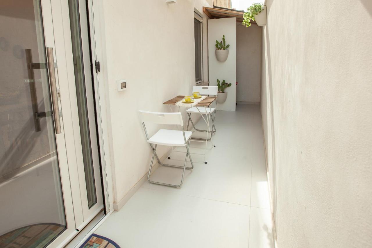 산리온 Casa Ancora 아파트 외부 사진