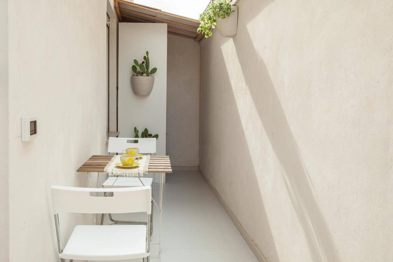 산리온 Casa Ancora 아파트 외부 사진