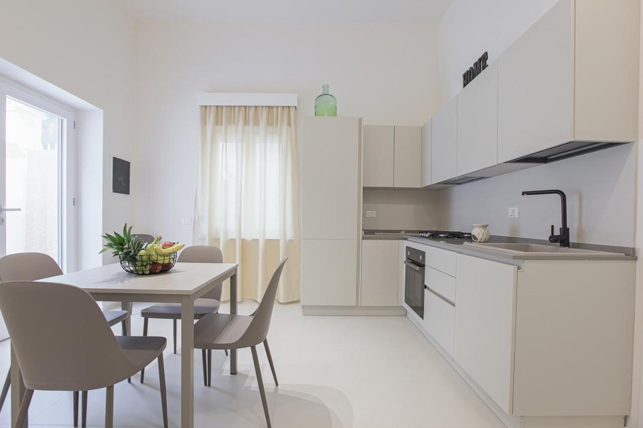 산리온 Casa Ancora 아파트 외부 사진