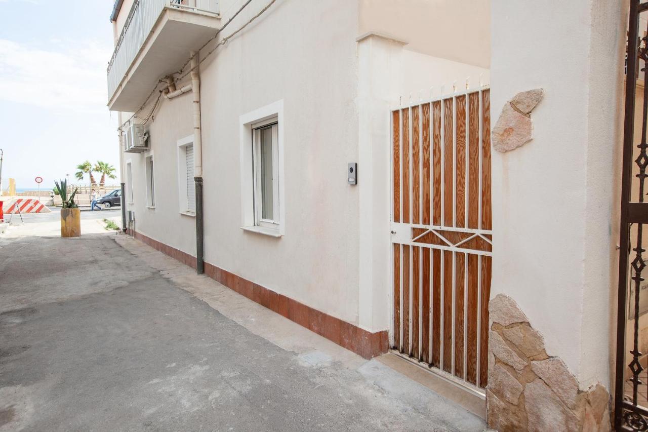 산리온 Casa Ancora 아파트 외부 사진
