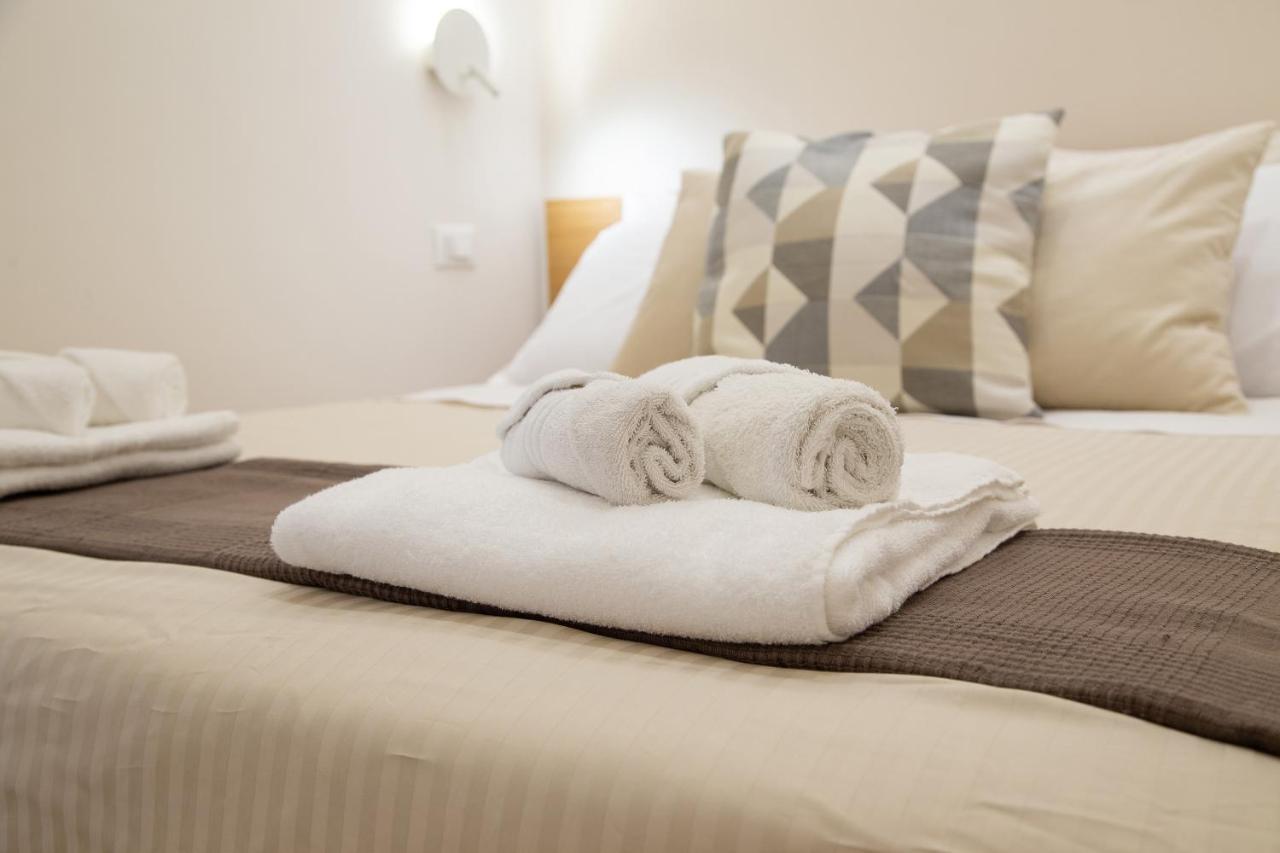 산리온 Casa Ancora 아파트 외부 사진