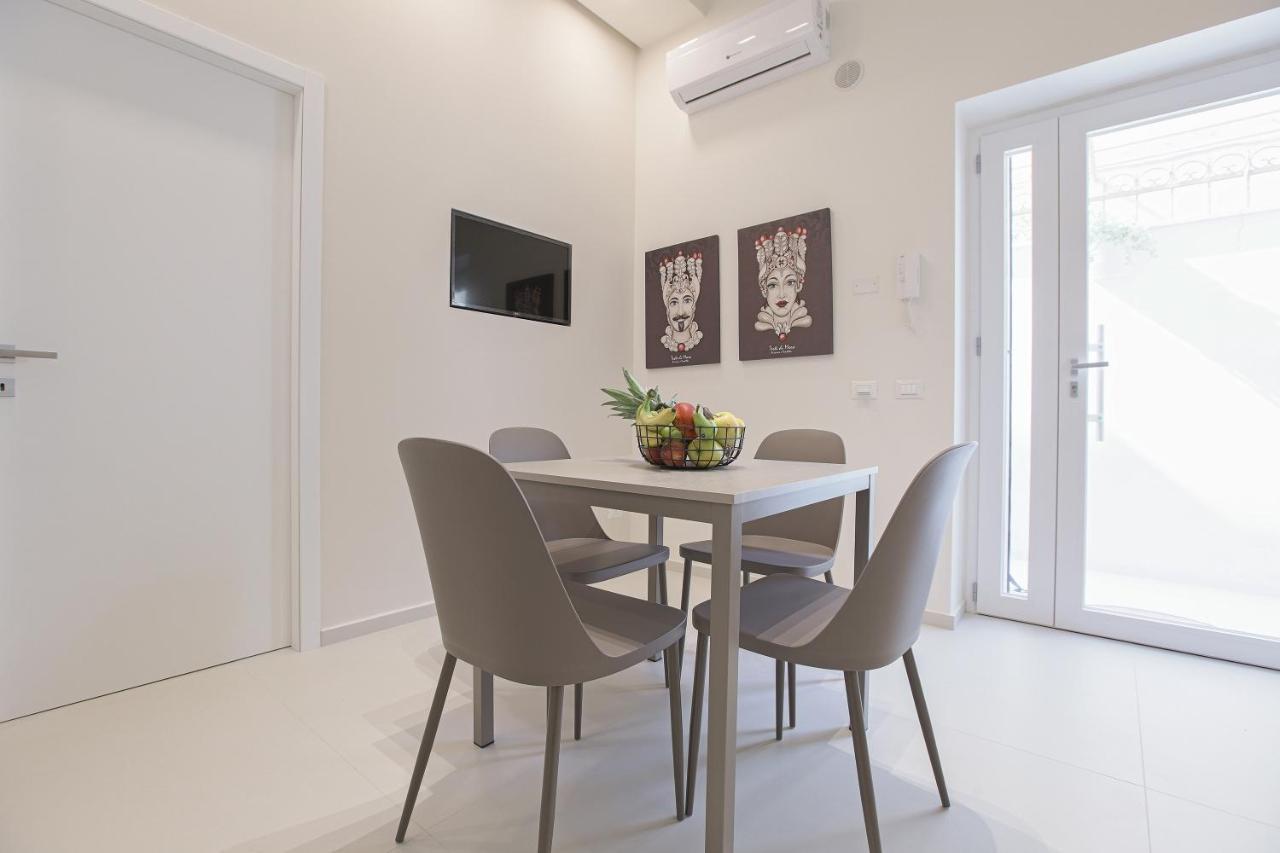 산리온 Casa Ancora 아파트 외부 사진