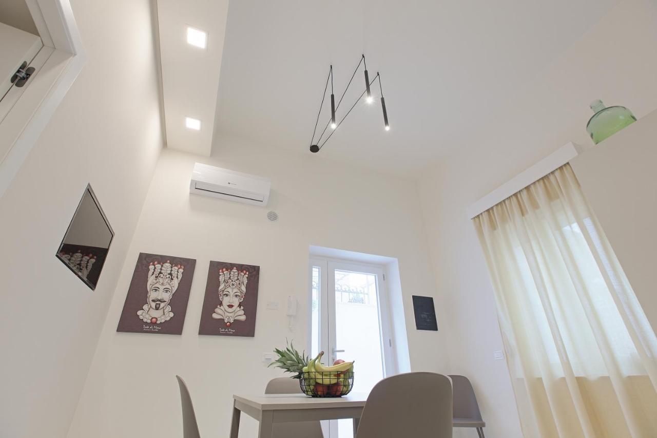산리온 Casa Ancora 아파트 외부 사진