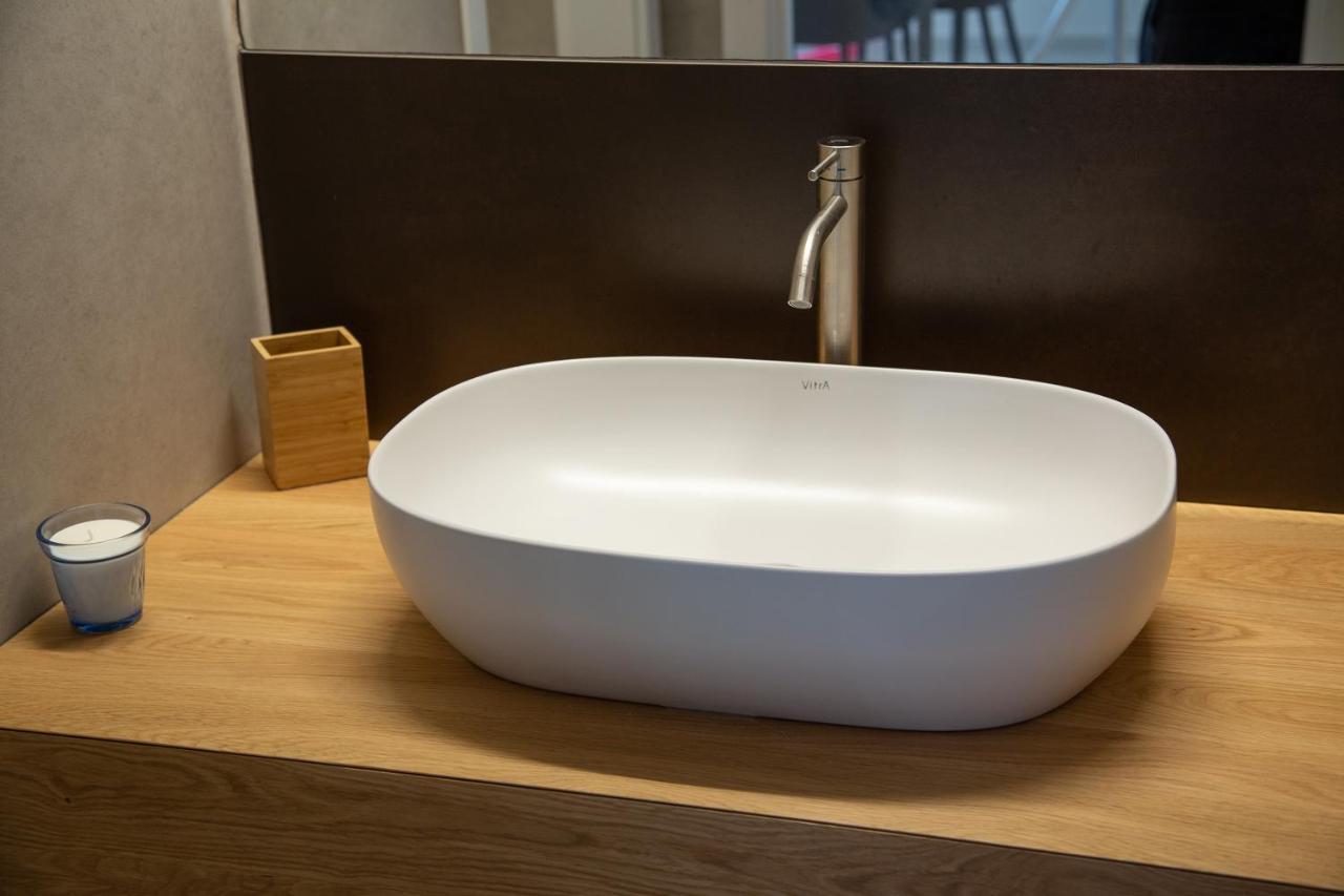 산리온 Casa Ancora 아파트 외부 사진