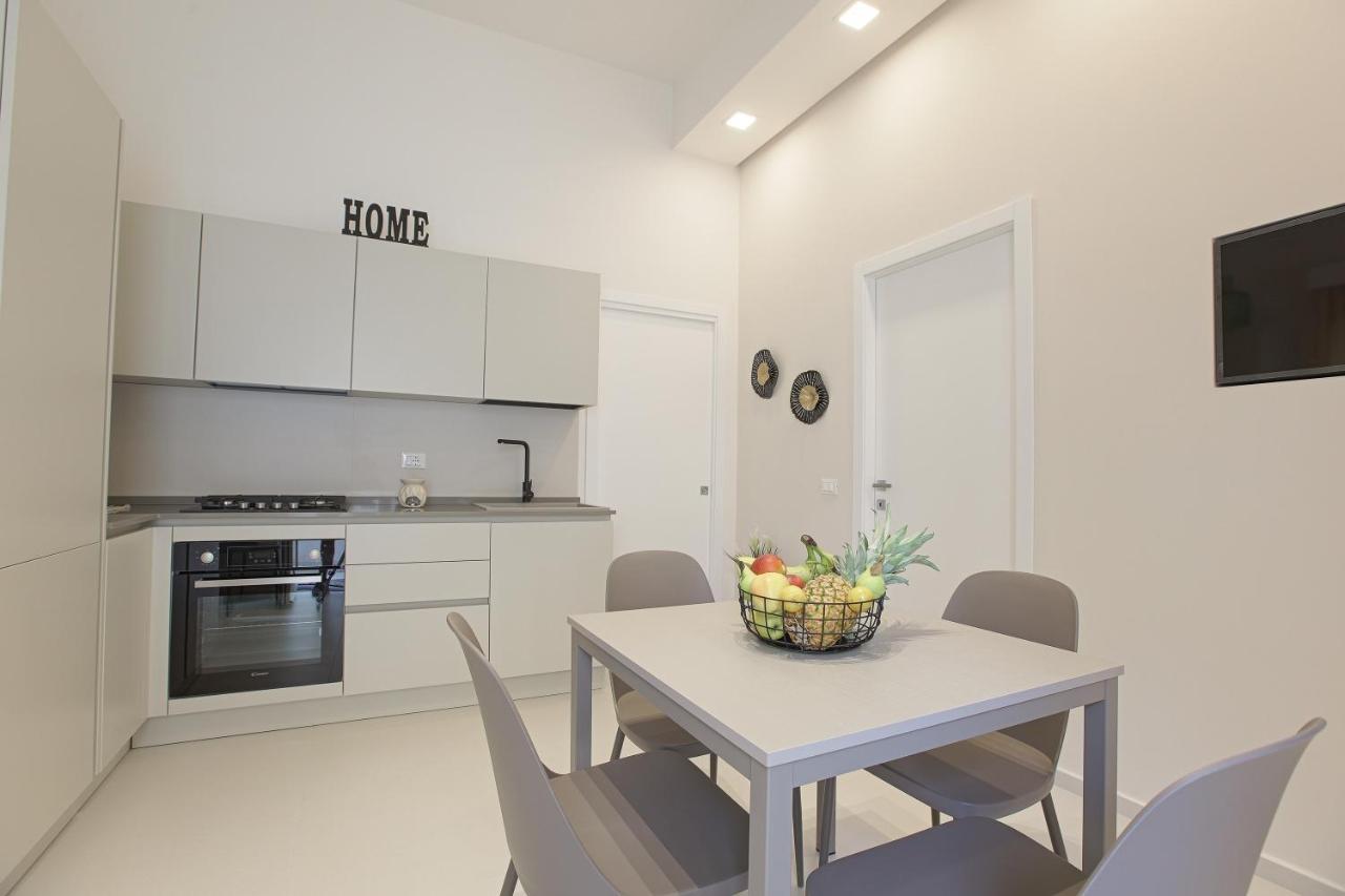 산리온 Casa Ancora 아파트 외부 사진