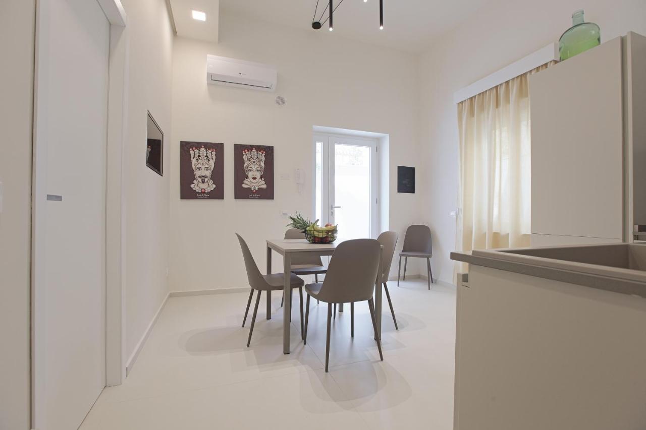 산리온 Casa Ancora 아파트 외부 사진