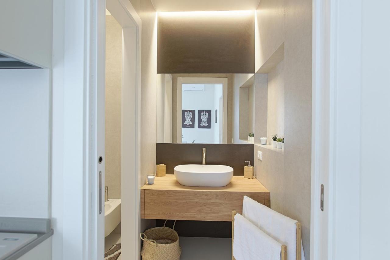 산리온 Casa Ancora 아파트 외부 사진