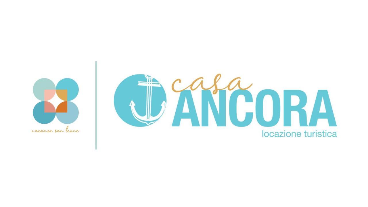 산리온 Casa Ancora 아파트 외부 사진